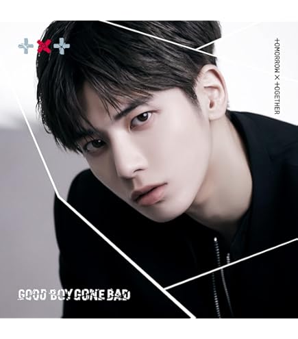 Amazon.com: TXT Dfesta mini edition YEONJUN : Toys & Games